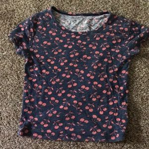Women’s crop top